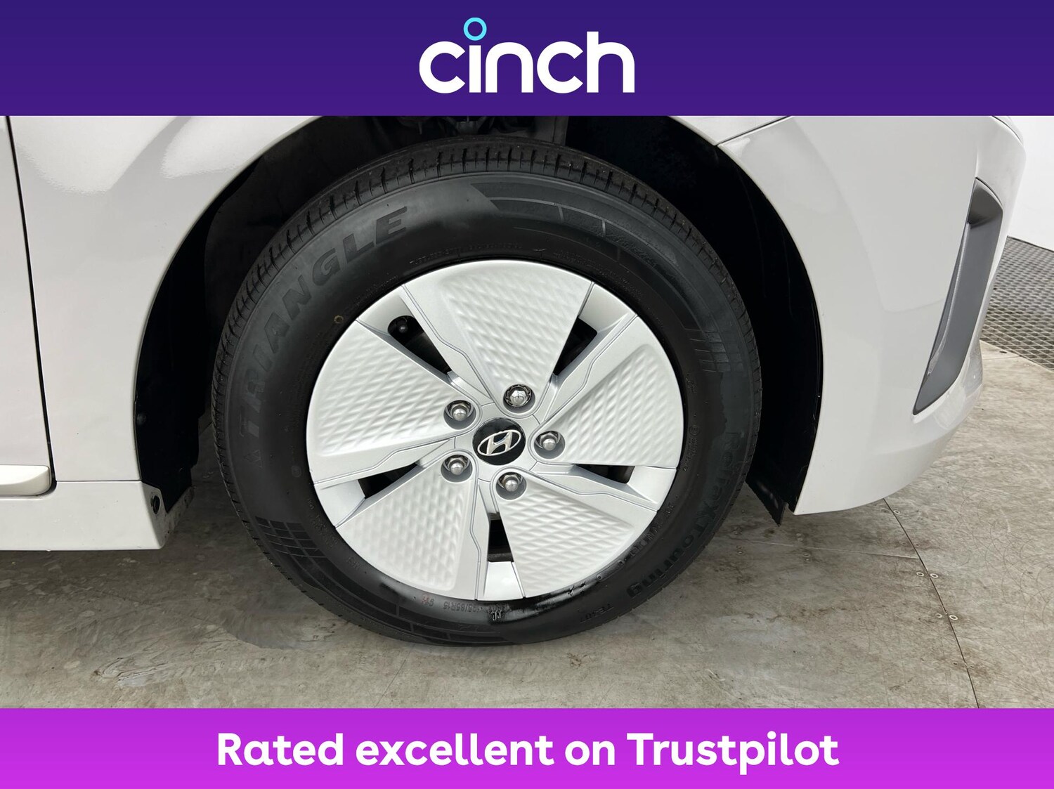 Used Hyundai IONIQ 2021 for sale - 76385692: Photo 28