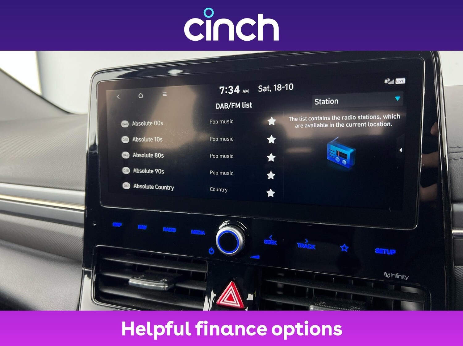 Used Hyundai IONIQ 2021 for sale - 76385692: Photo 30