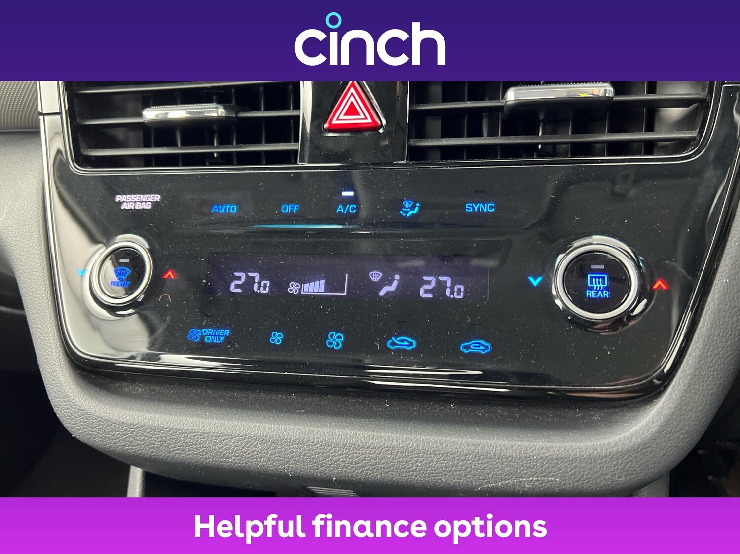 Used Hyundai IONIQ 2021 for sale - 76385692: Photo 35