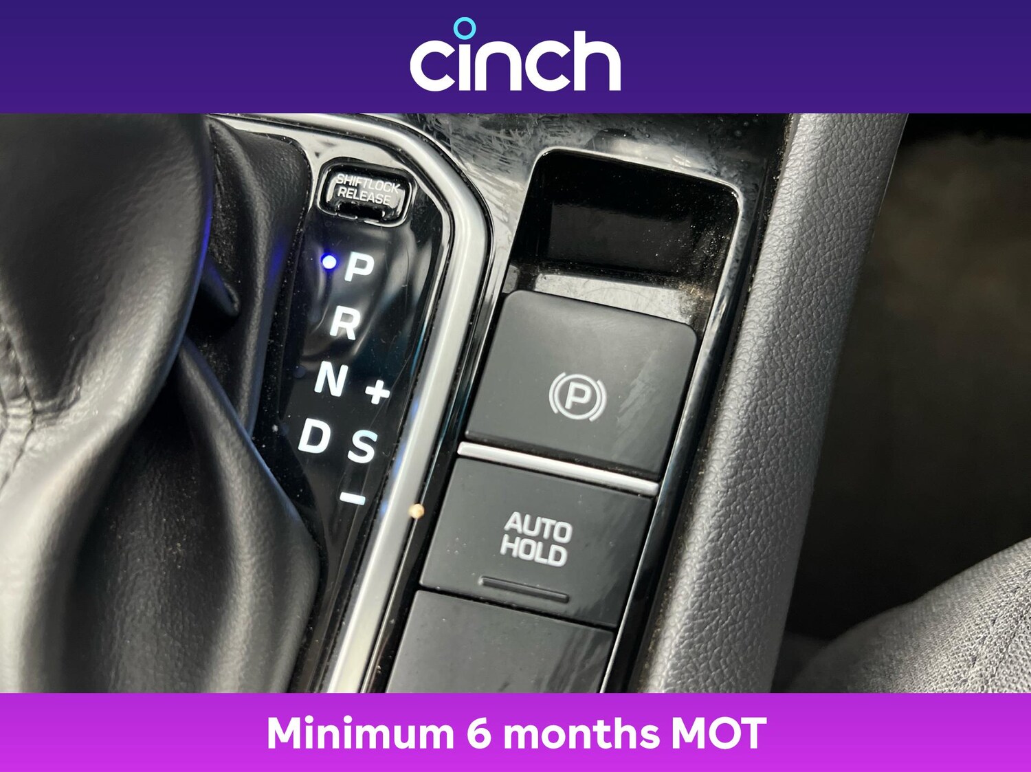 Used Hyundai IONIQ 2021 for sale - 76385692: Photo 37