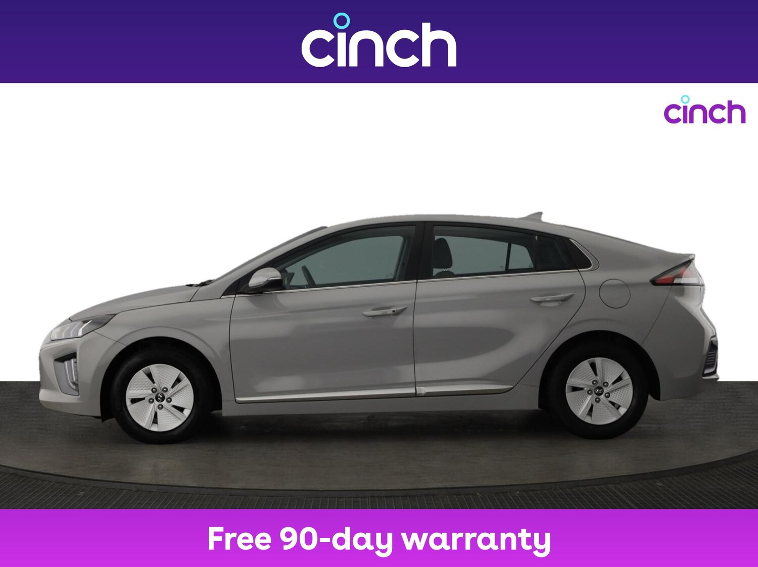 Used Hyundai IONIQ 2021 for sale - 76385692: Photo 8