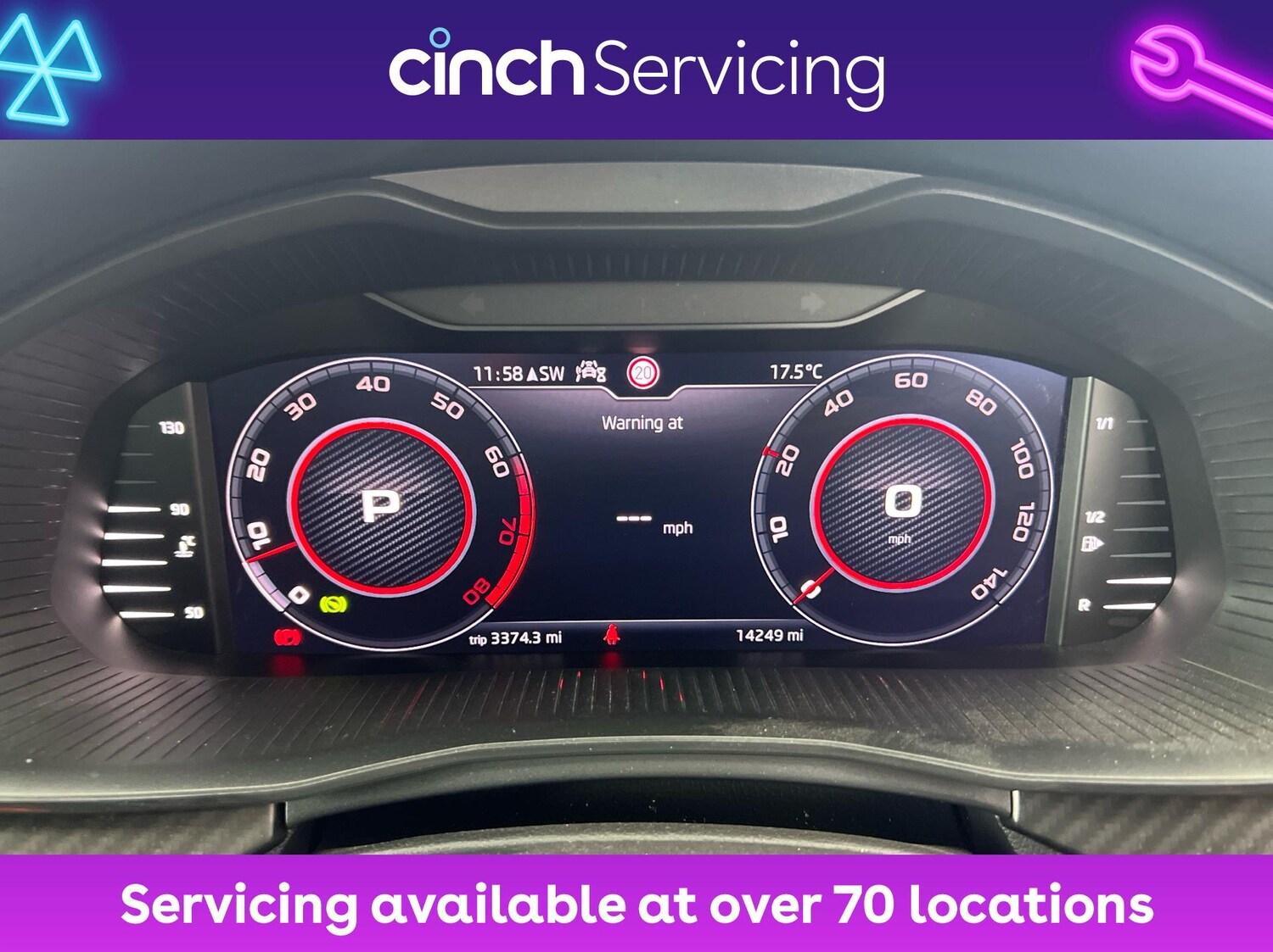 Used Skoda Kamiq 2021 for sale - 76357525: Photo 18