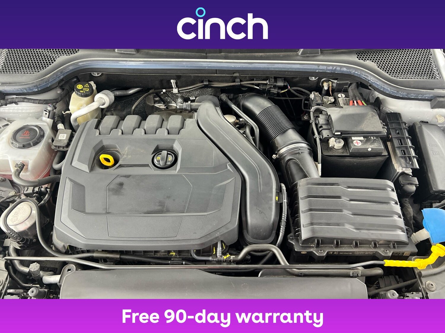 Used Skoda Kamiq 2021 for sale - 76357525: Photo 23