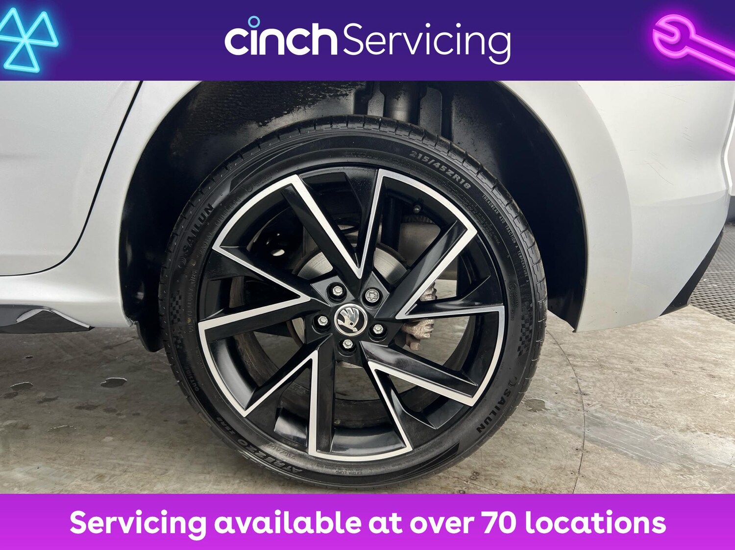 Used Skoda Kamiq 2021 for sale - 76357525: Photo 26