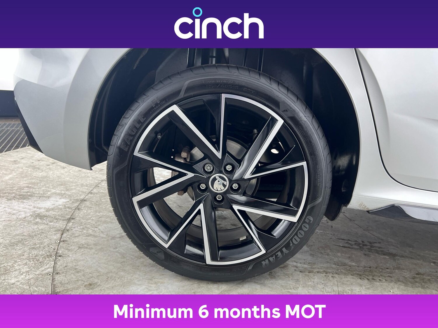 Used Skoda Kamiq 2021 for sale - 76357525: Photo 27