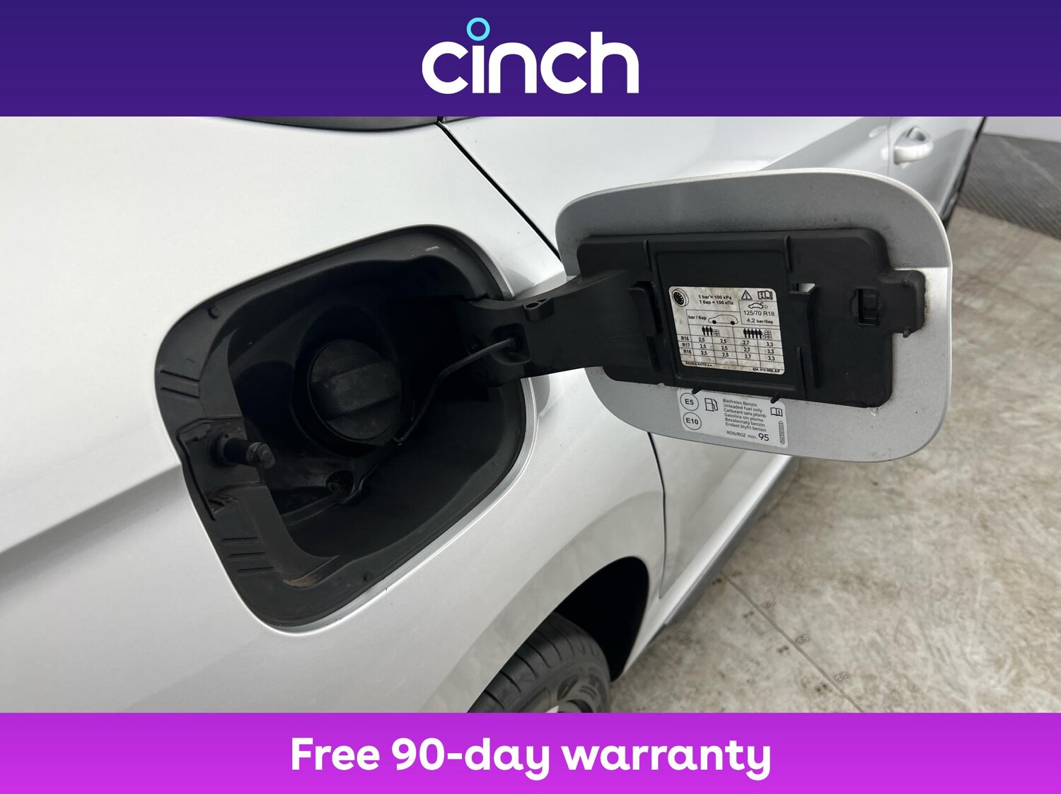 Used Skoda Kamiq 2021 for sale - 76357525: Photo 29