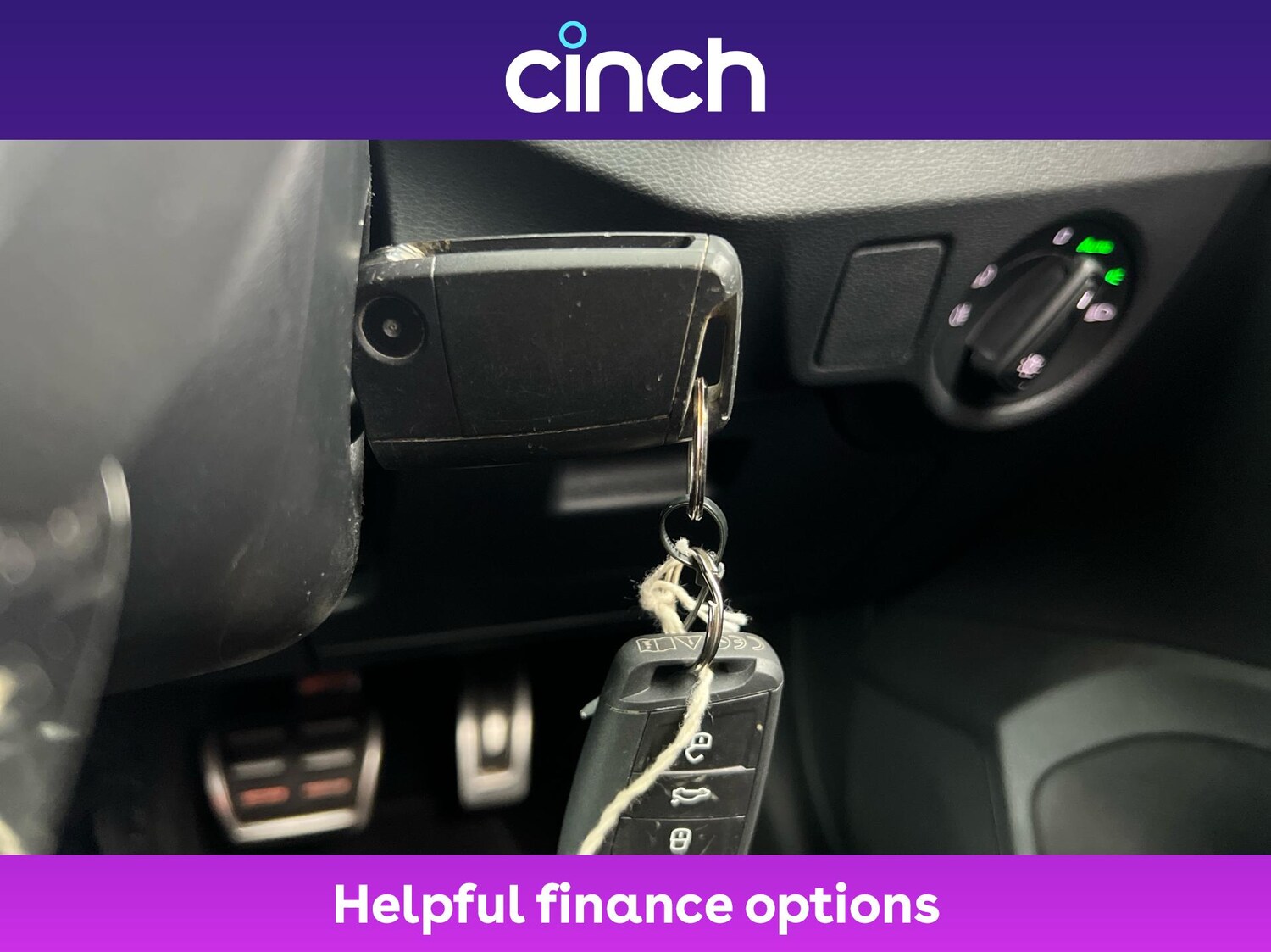 Used Skoda Kamiq 2021 for sale - 76357525: Photo 30