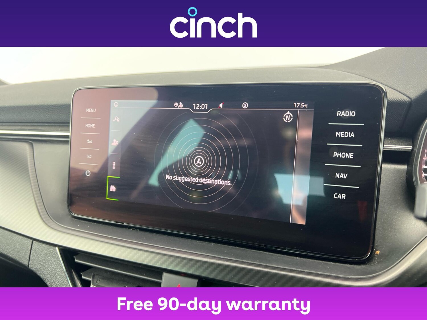 Used Skoda Kamiq 2021 for sale - 76357525: Photo 34