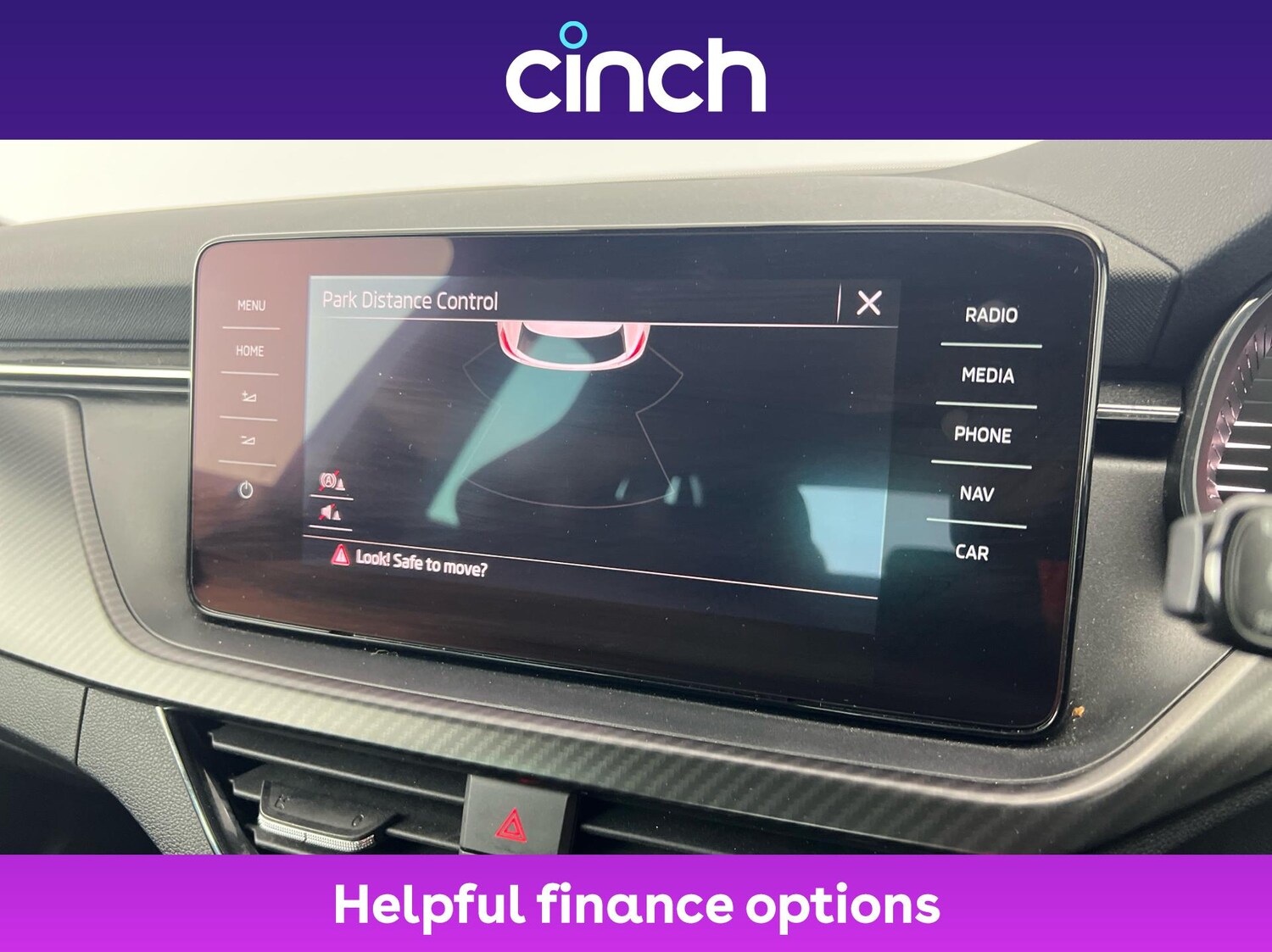 Used Skoda Kamiq 2021 for sale - 76357525: Photo 35