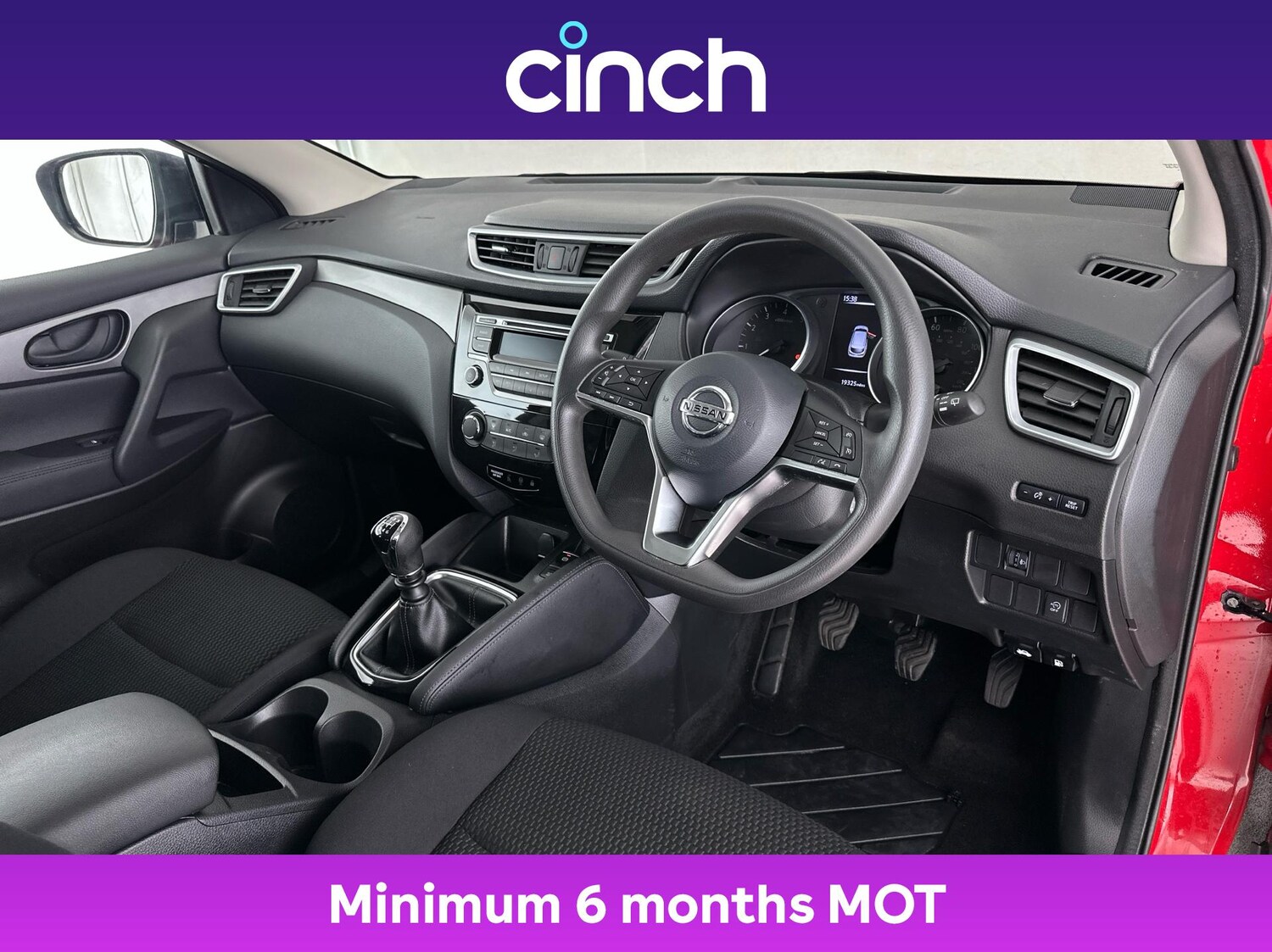 Used Nissan Qashqai 2019 for sale - 76178823: Photo 12