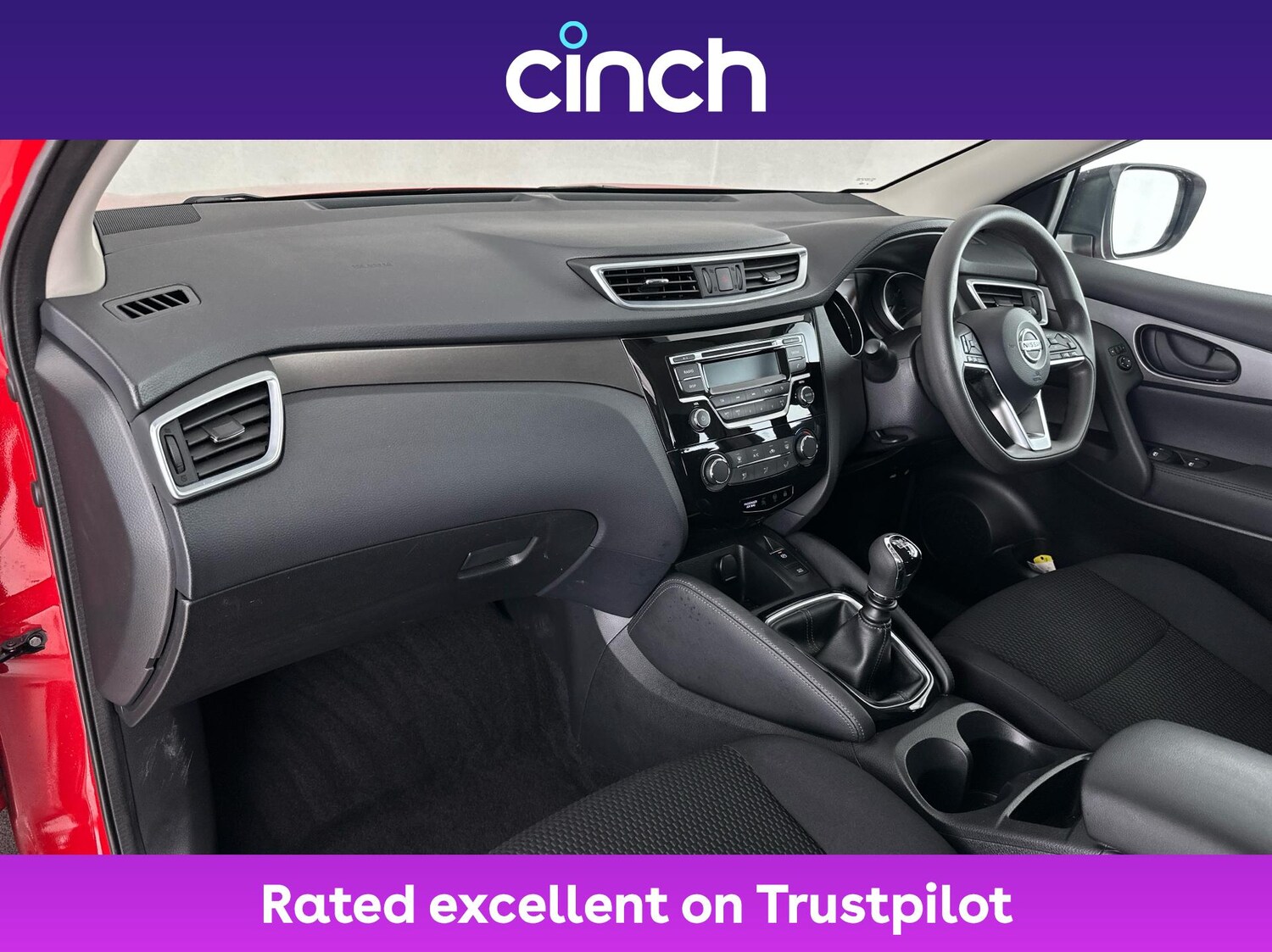 Used Nissan Qashqai 2019 for sale - 76178823: Photo 14