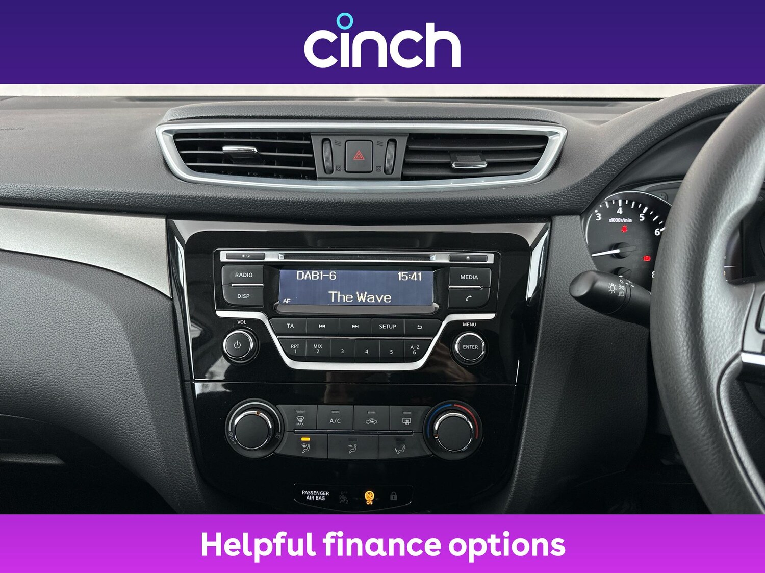 Used Nissan Qashqai 2019 for sale - 76178823: Photo 17