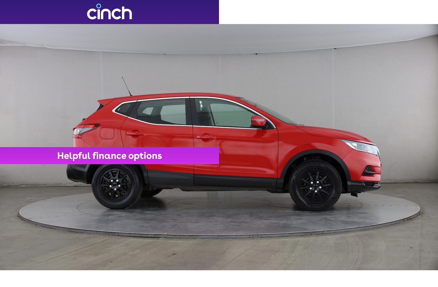 Used Nissan Qashqai 2019 for sale - 76178823: Photo 2