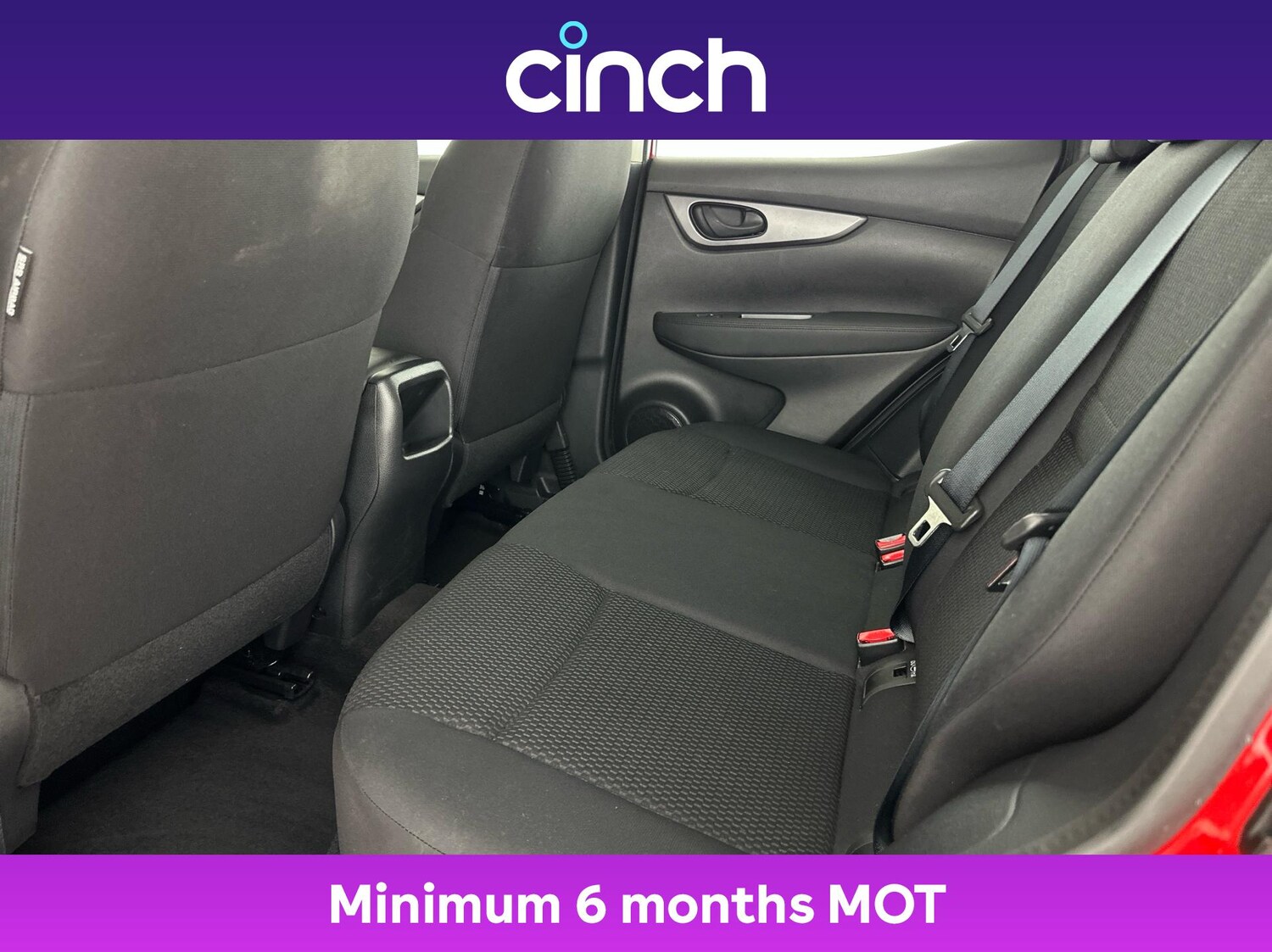 Used Nissan Qashqai 2019 for sale - 76178823: Photo 20