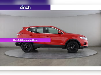 Used Nissan Qashqai 2019 for sale - 76178823: Photo 2