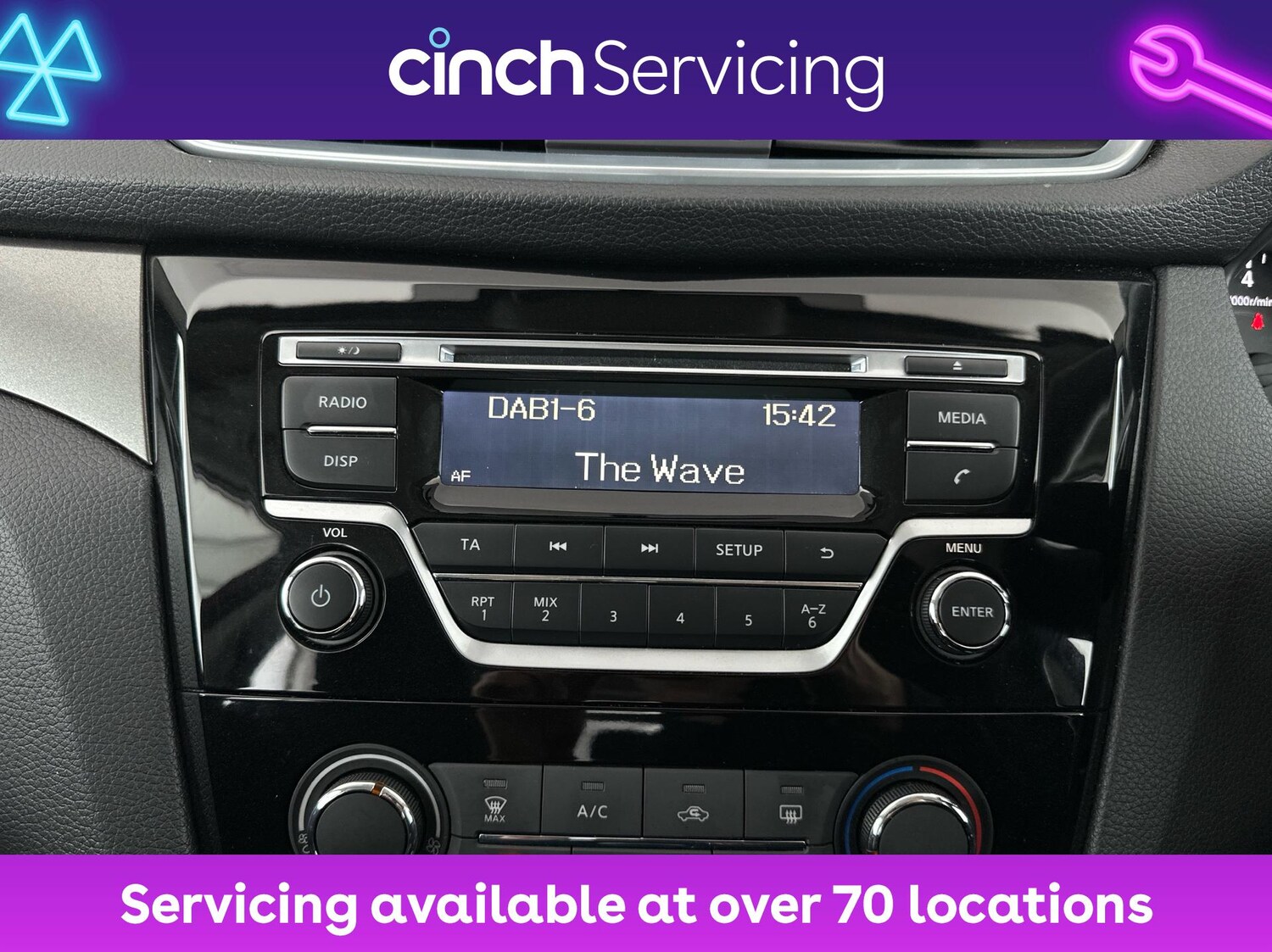 Used Nissan Qashqai 2019 for sale - 76178823: Photo 31