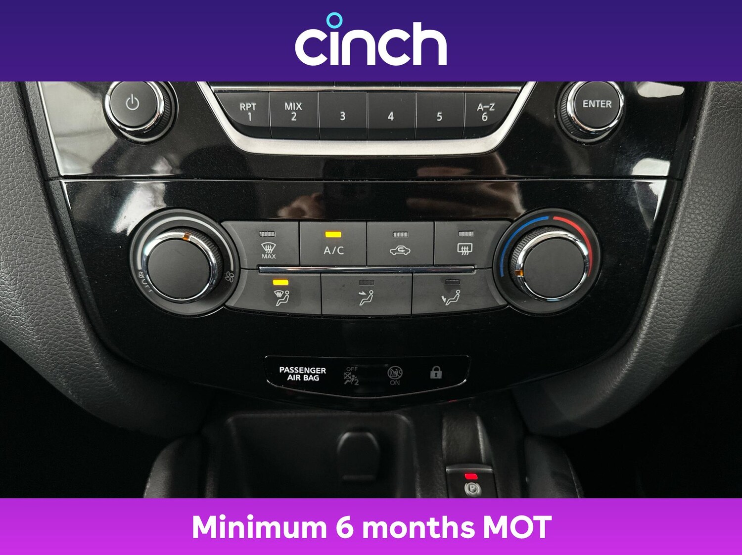 Used Nissan Qashqai 2019 for sale - 76178823: Photo 32