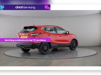 Used Nissan Qashqai 2019 for sale - 76178823: Photo 3
