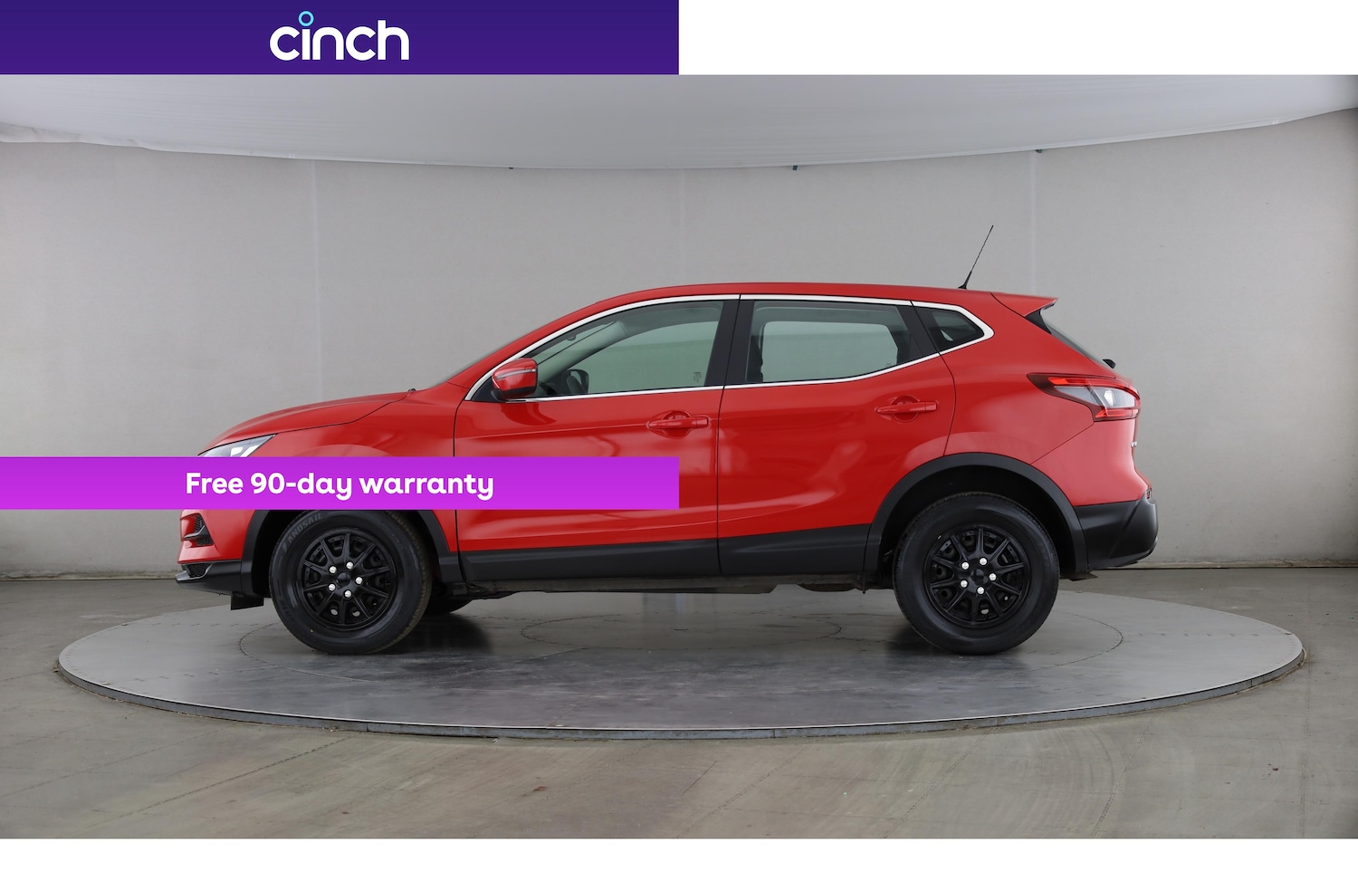 Used Nissan Qashqai 2019 for sale - 76178823: Photo 8
