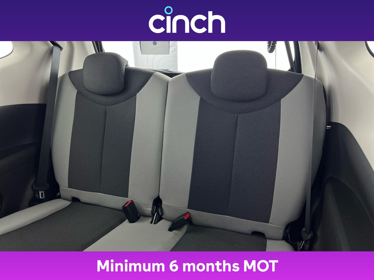 Used Toyota AYGO 2016 for sale - 77064764: Photo 20