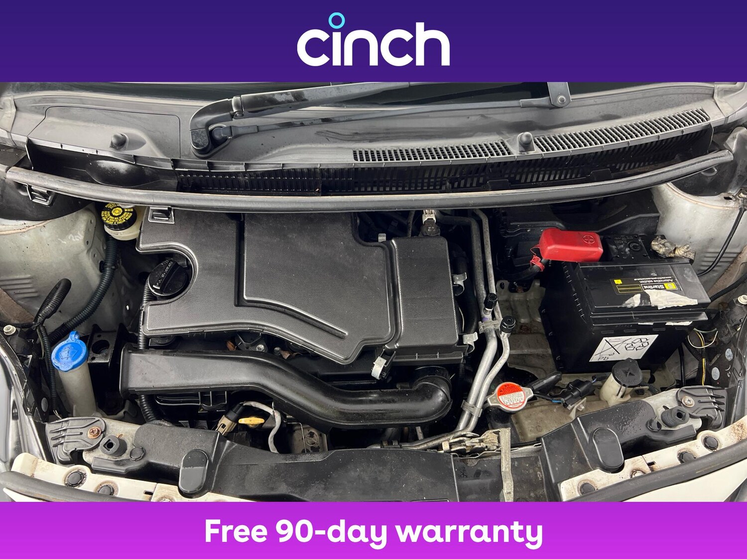 Used Toyota AYGO 2016 for sale - 77064764: Photo 23