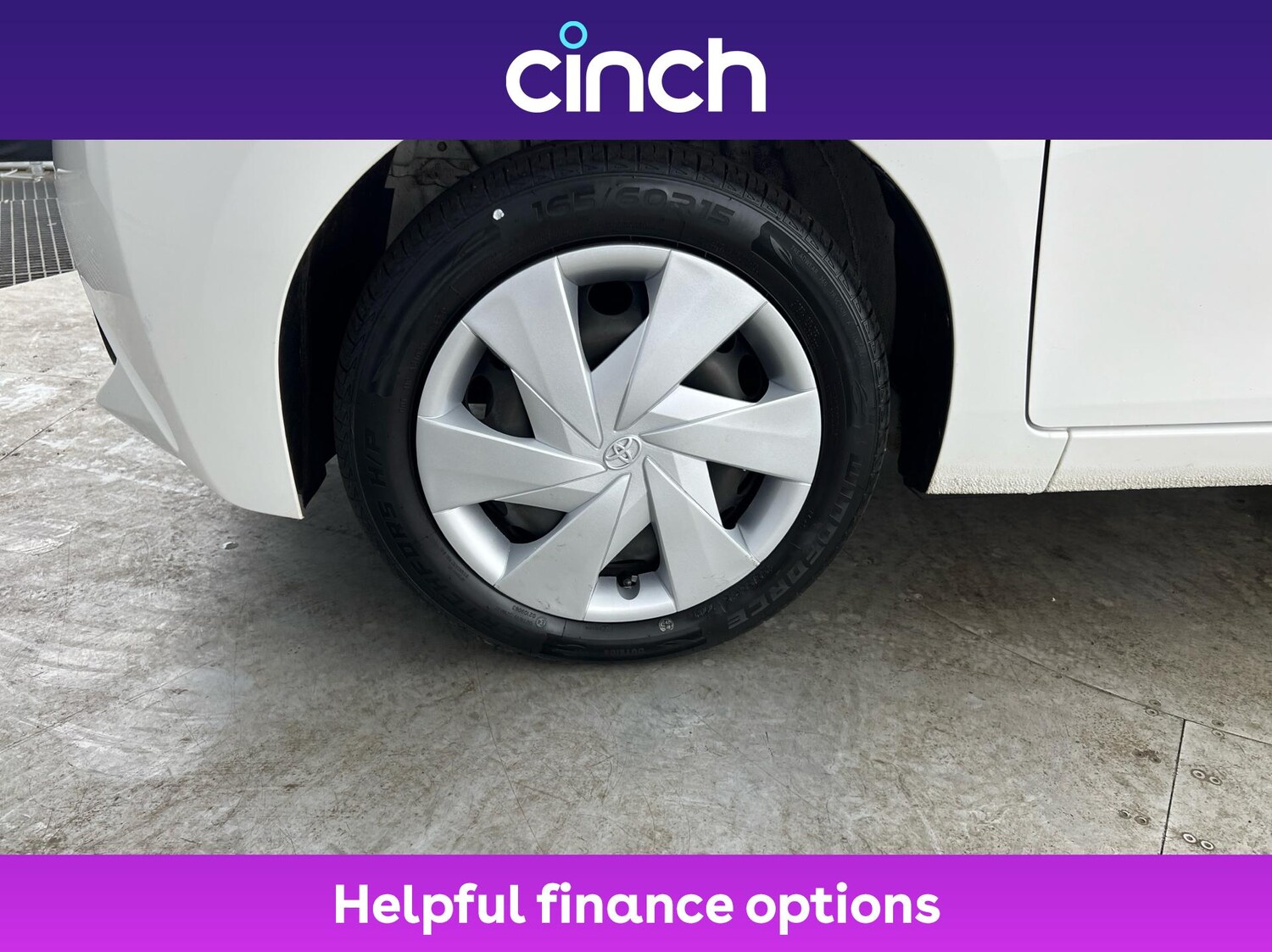 Used Toyota AYGO 2016 for sale - 77064764: Photo 24