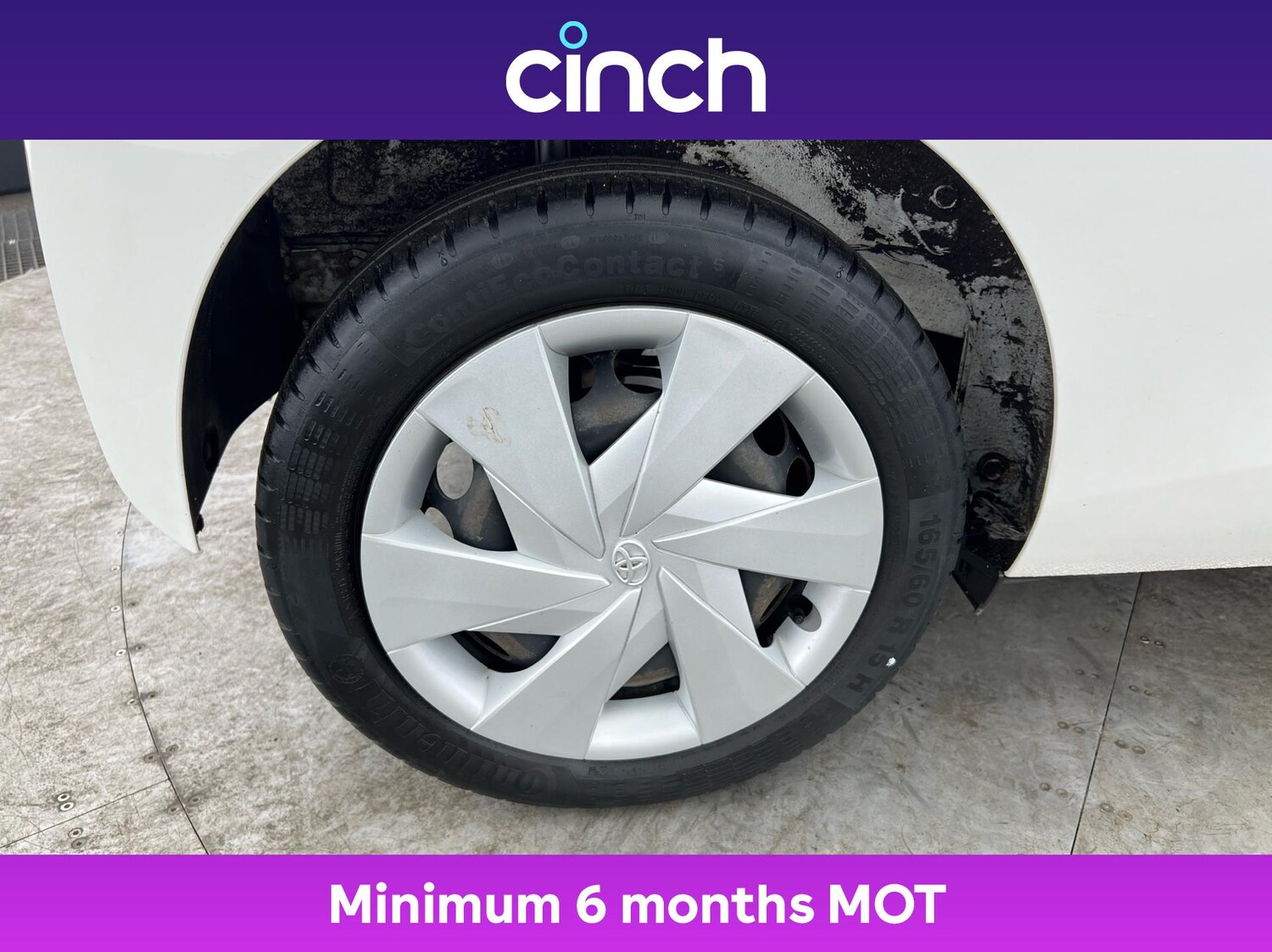 Used Toyota AYGO 2016 for sale - 77064764: Photo 27