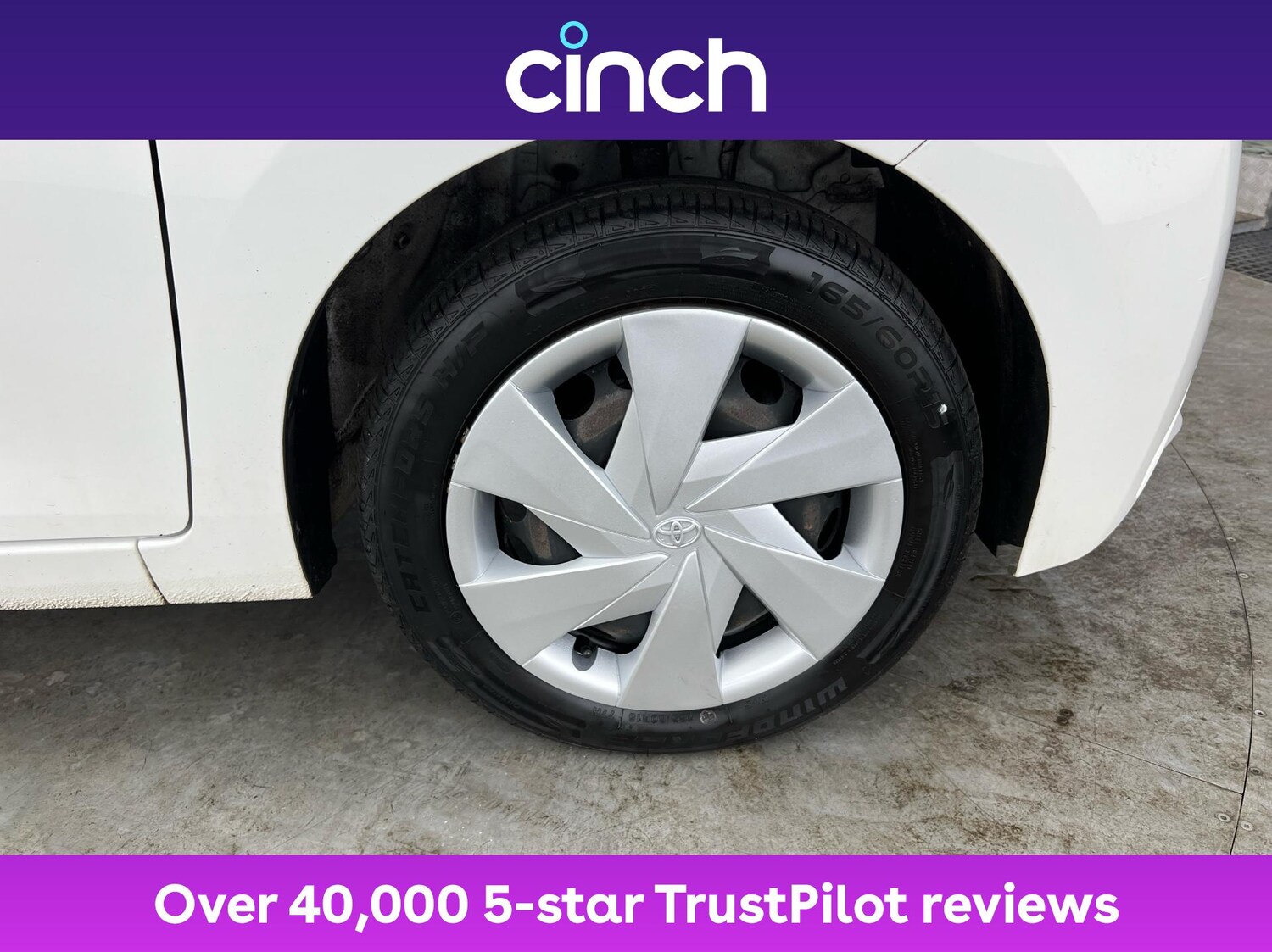 Used Toyota AYGO 2016 for sale - 77064764: Photo 28