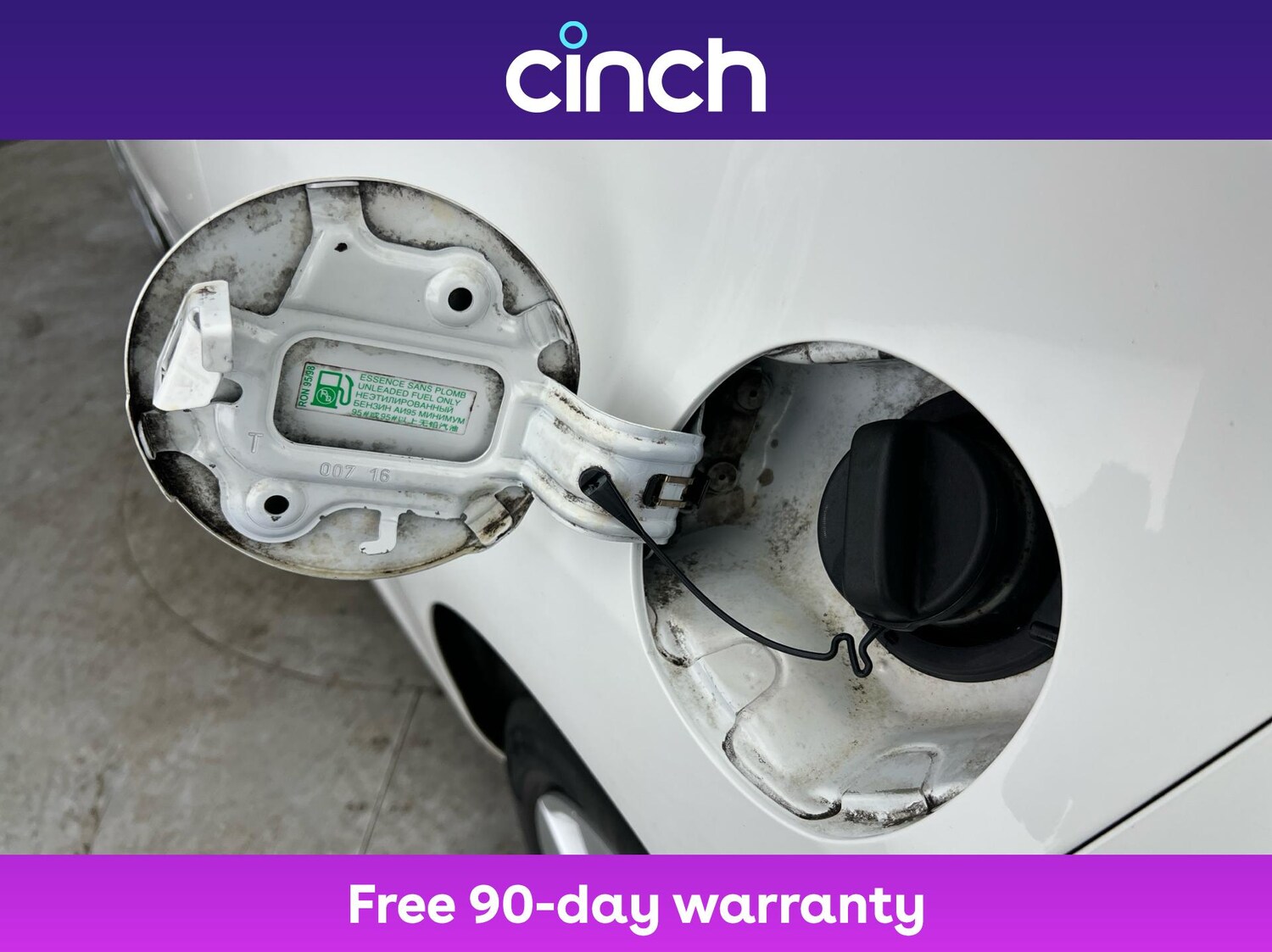 Used Toyota AYGO 2016 for sale - 77064764: Photo 29