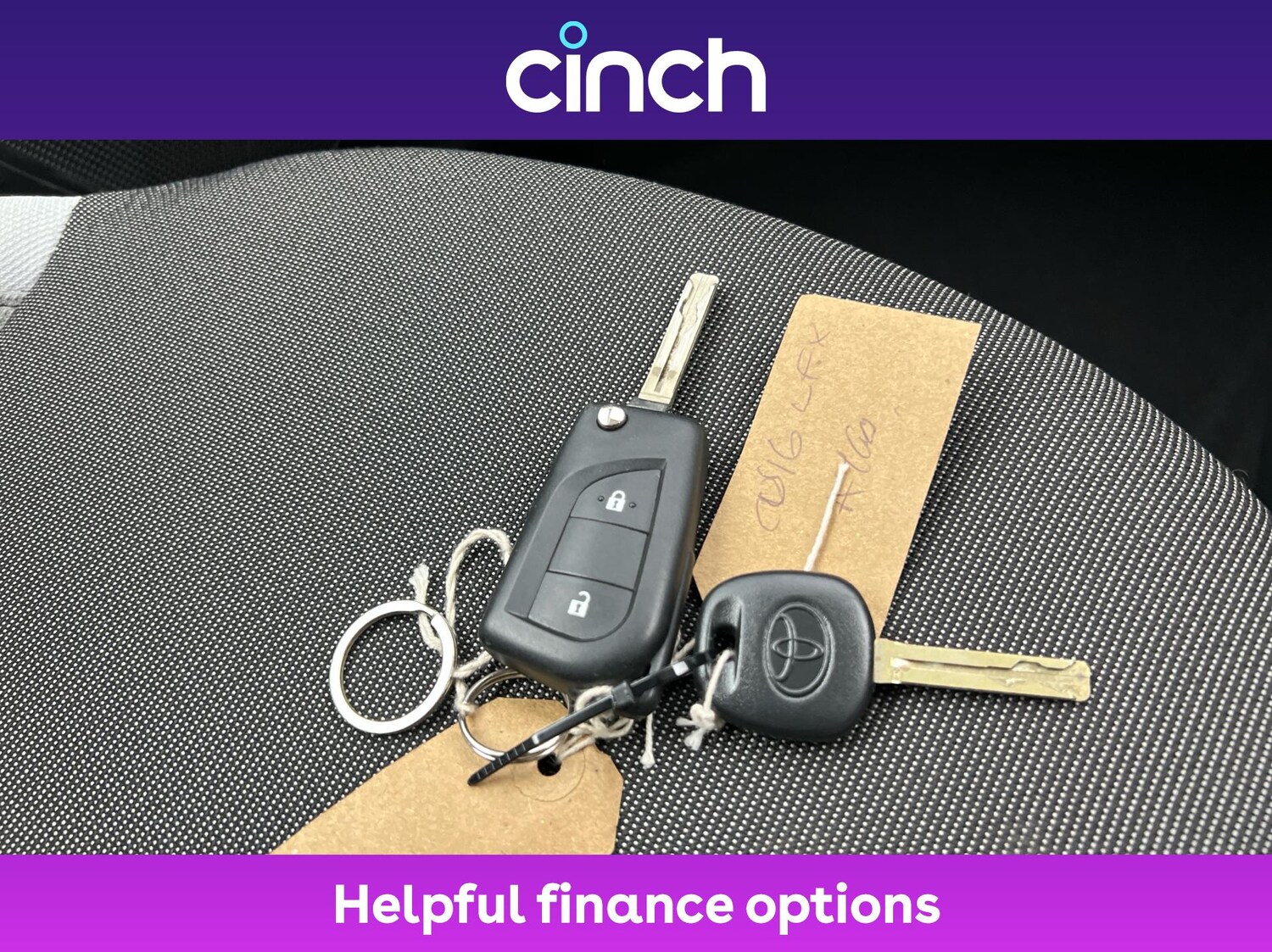 Used Toyota AYGO 2016 for sale - 77064764: Photo 30