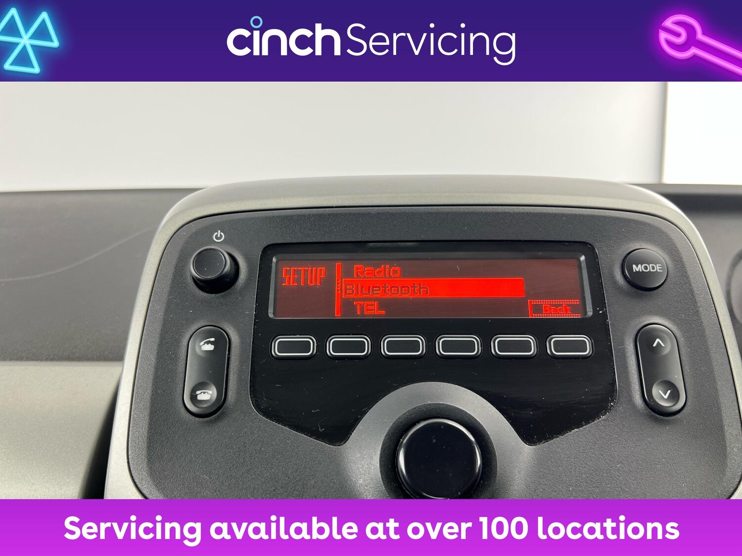 Used Toyota AYGO 2016 for sale - 77064764: Photo 31