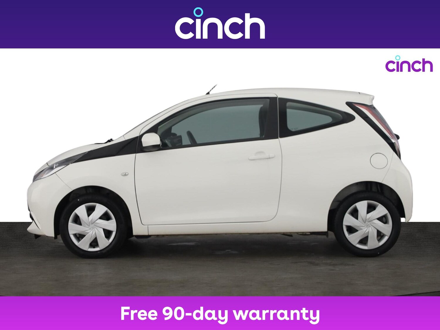 Used Toyota AYGO 2016 for sale - 77064764: Photo 8