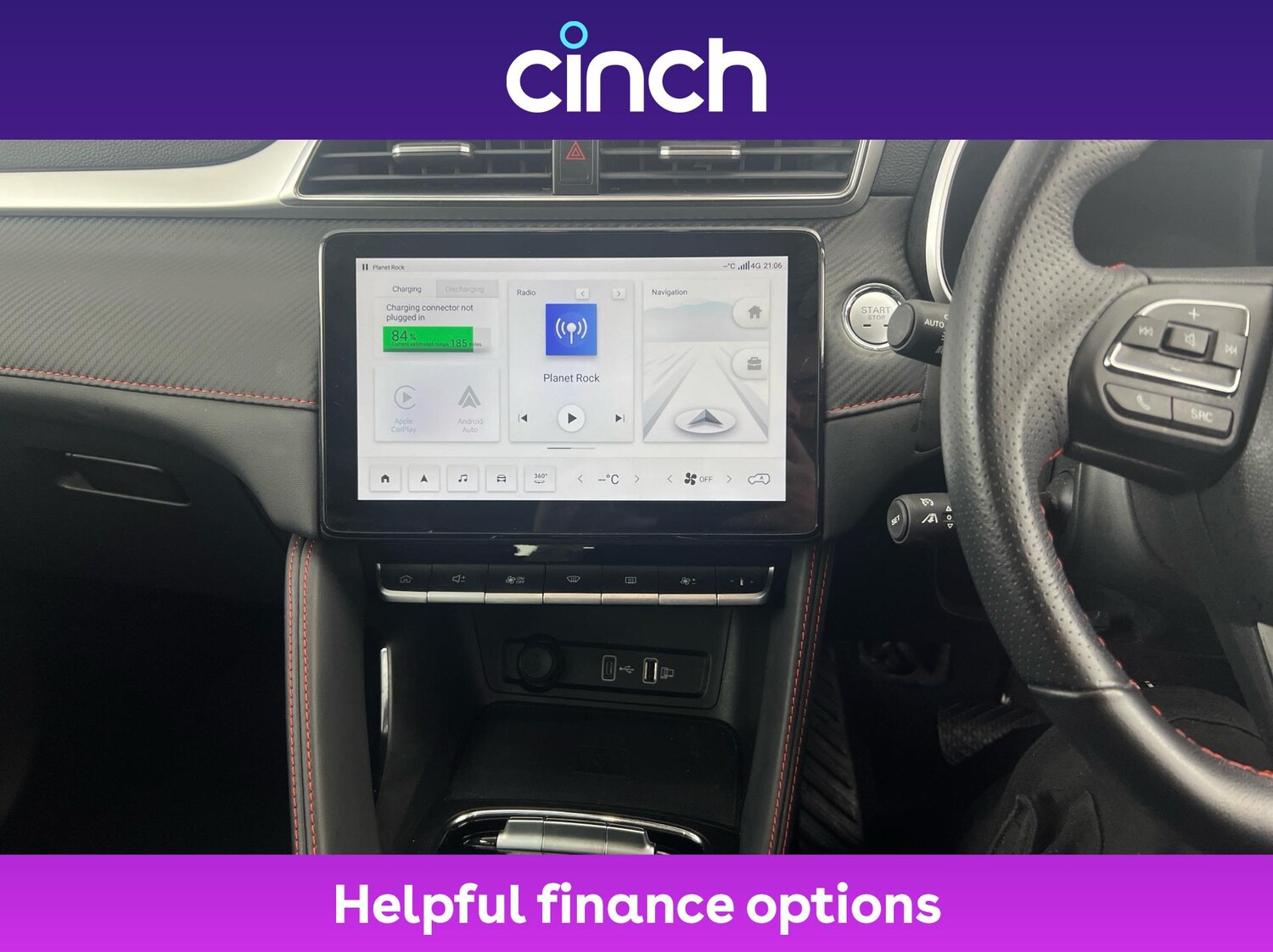 Used MG MG ZS 2023 for sale - 76520254: Photo 17