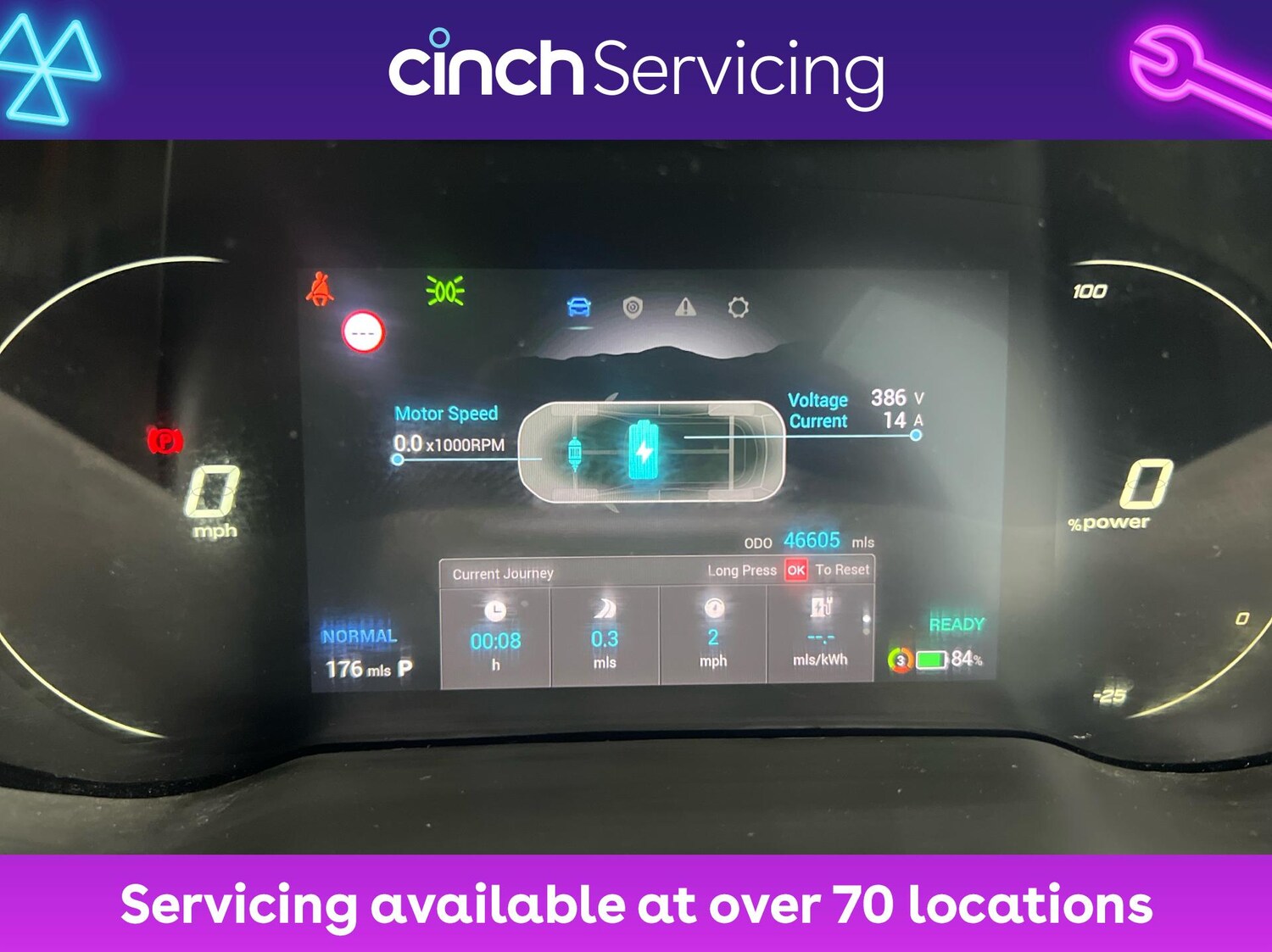 Used MG MG ZS 2023 for sale - 76520254: Photo 18