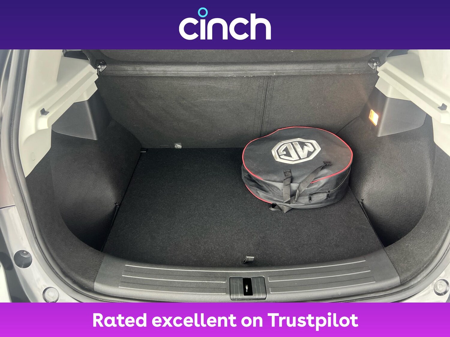 Used MG MG ZS 2023 for sale - 76520254: Photo 21