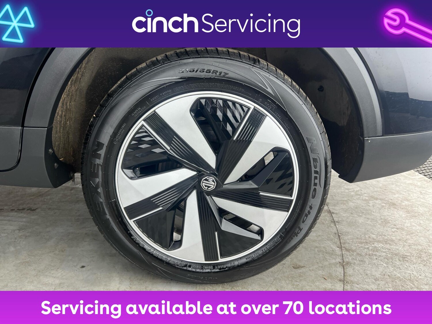 Used MG MG ZS 2023 for sale - 76520254: Photo 26