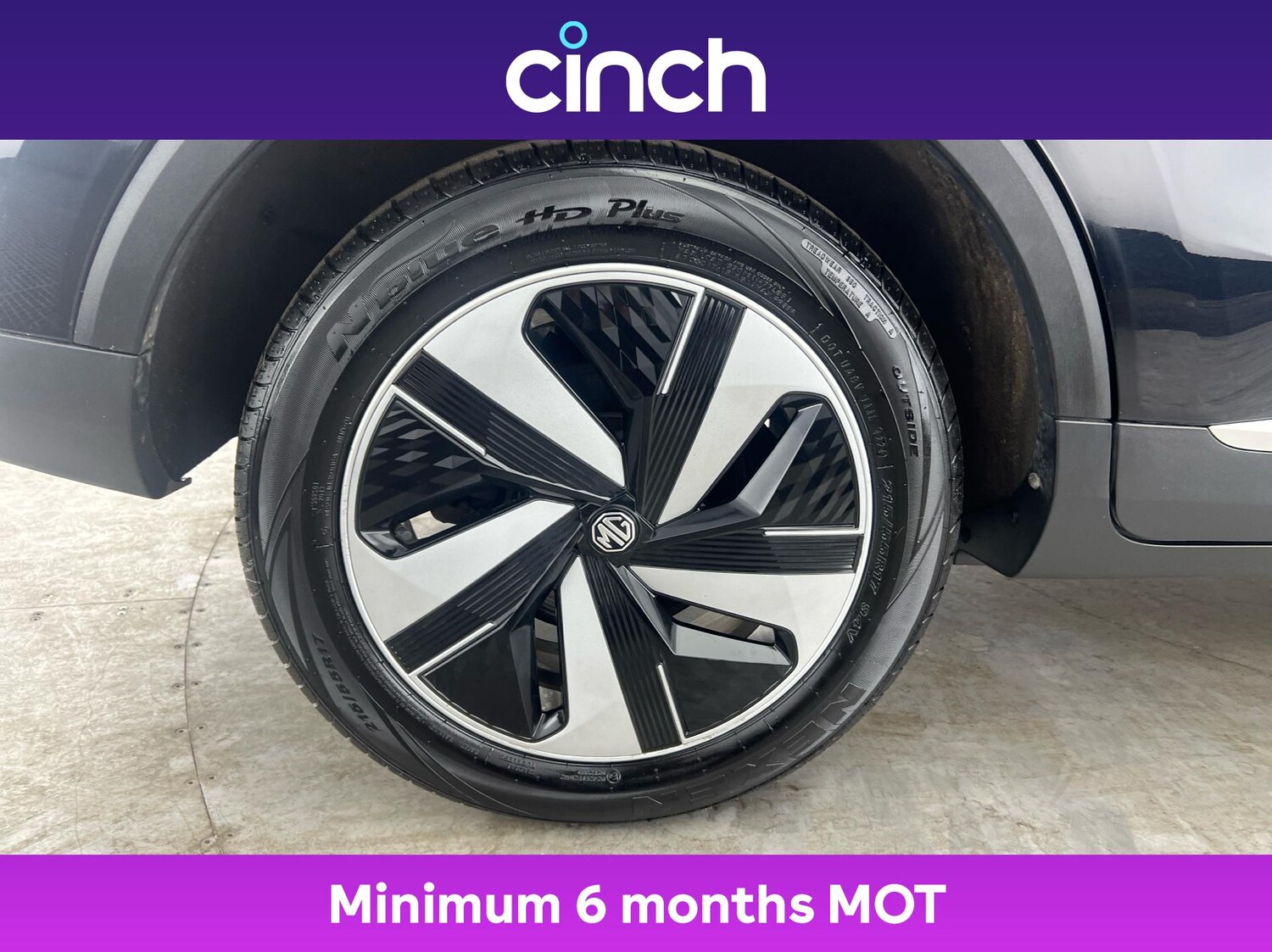 Used MG MG ZS 2023 for sale - 76520254: Photo 27