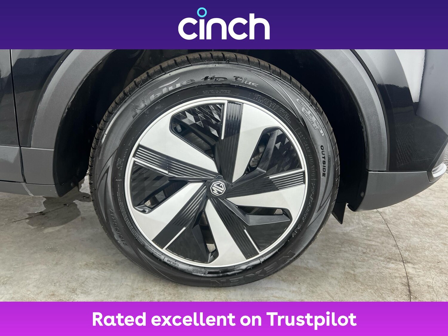 Used MG MG ZS 2023 for sale - 76520254: Photo 28