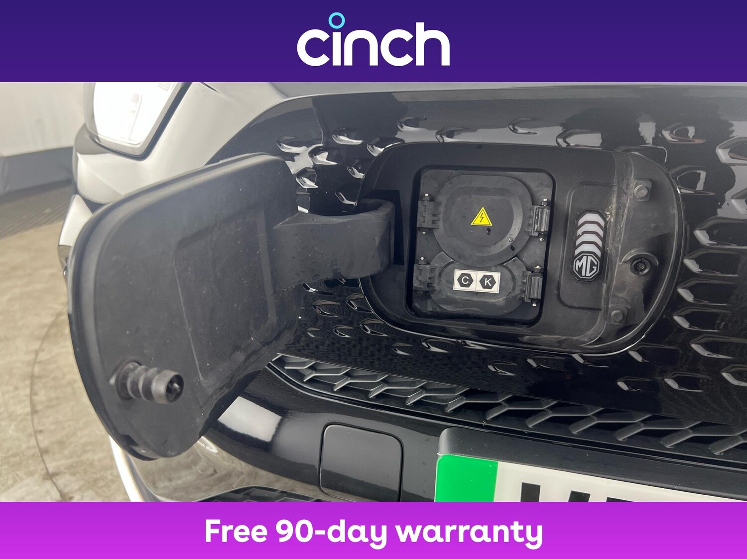 Used MG MG ZS 2023 for sale - 76520254: Photo 29