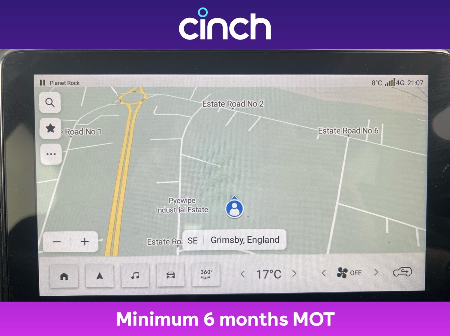 Used MG MG ZS 2023 for sale - 76520254: Photo 32