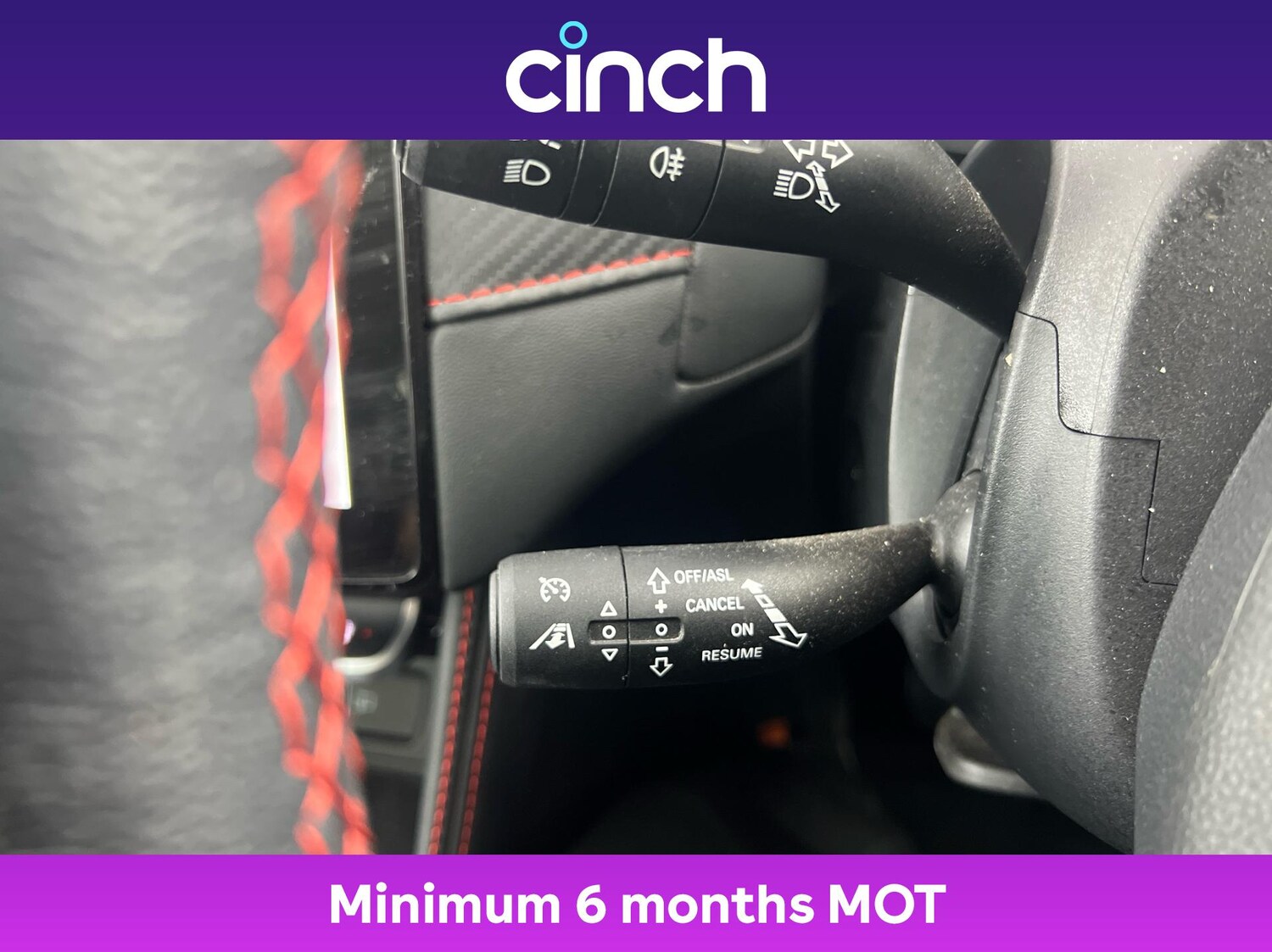 Used MG MG ZS 2023 for sale - 76520254: Photo 37