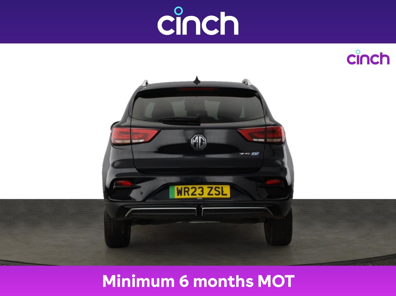 Used MG MG ZS 2023 for sale - 76520254: Photo 5