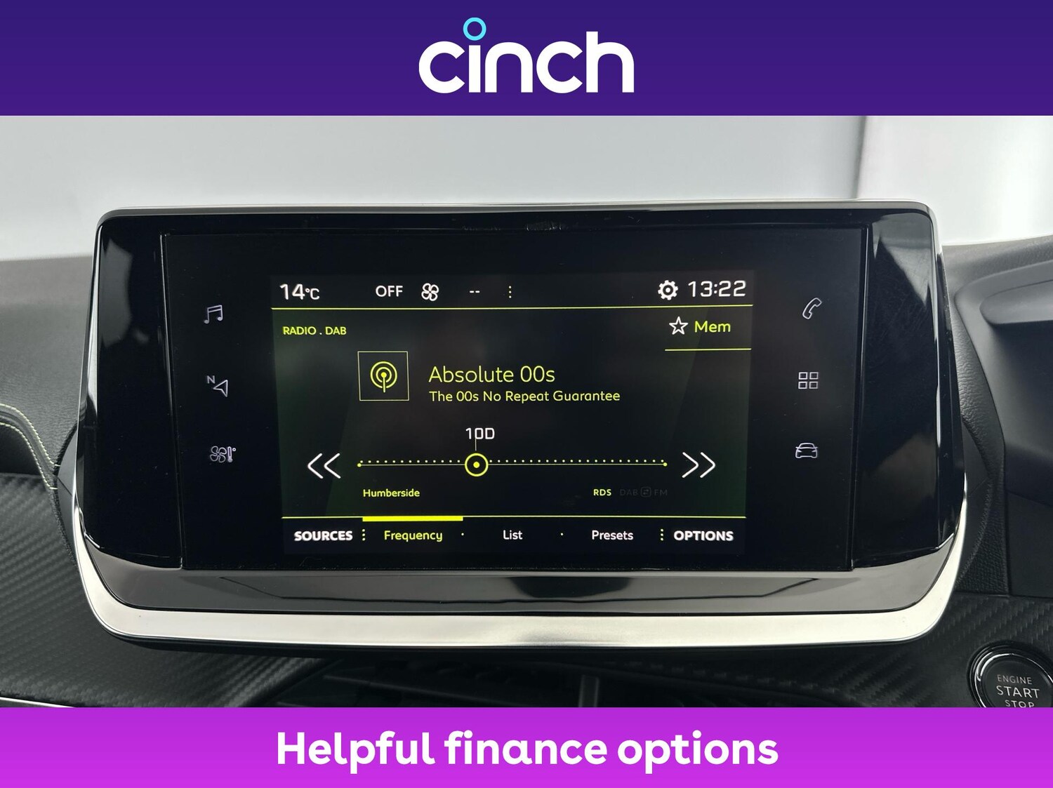 Used Peugeot 208 2020 for sale - 76292428: Photo 17