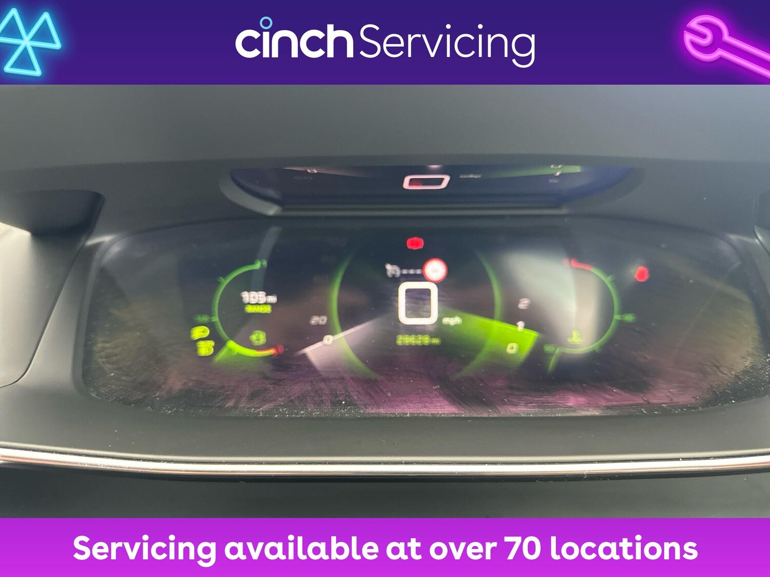 Used Peugeot 208 2020 for sale - 76292428: Photo 18