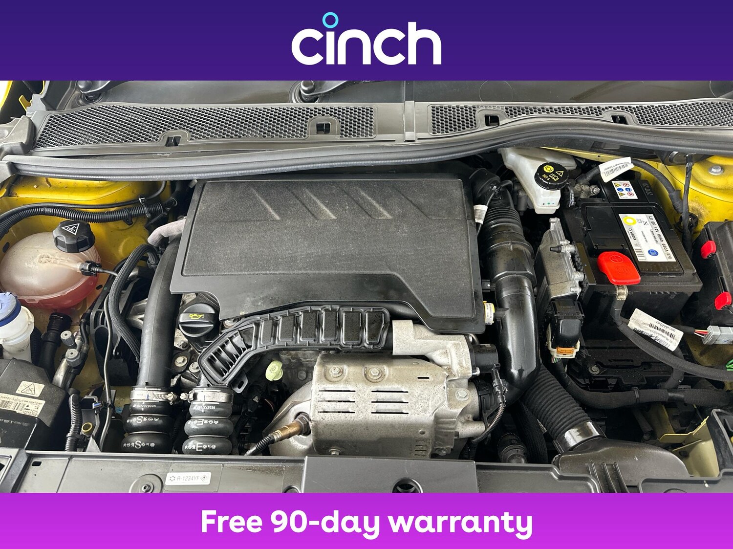 Used Peugeot 208 2020 for sale - 76292428: Photo 23