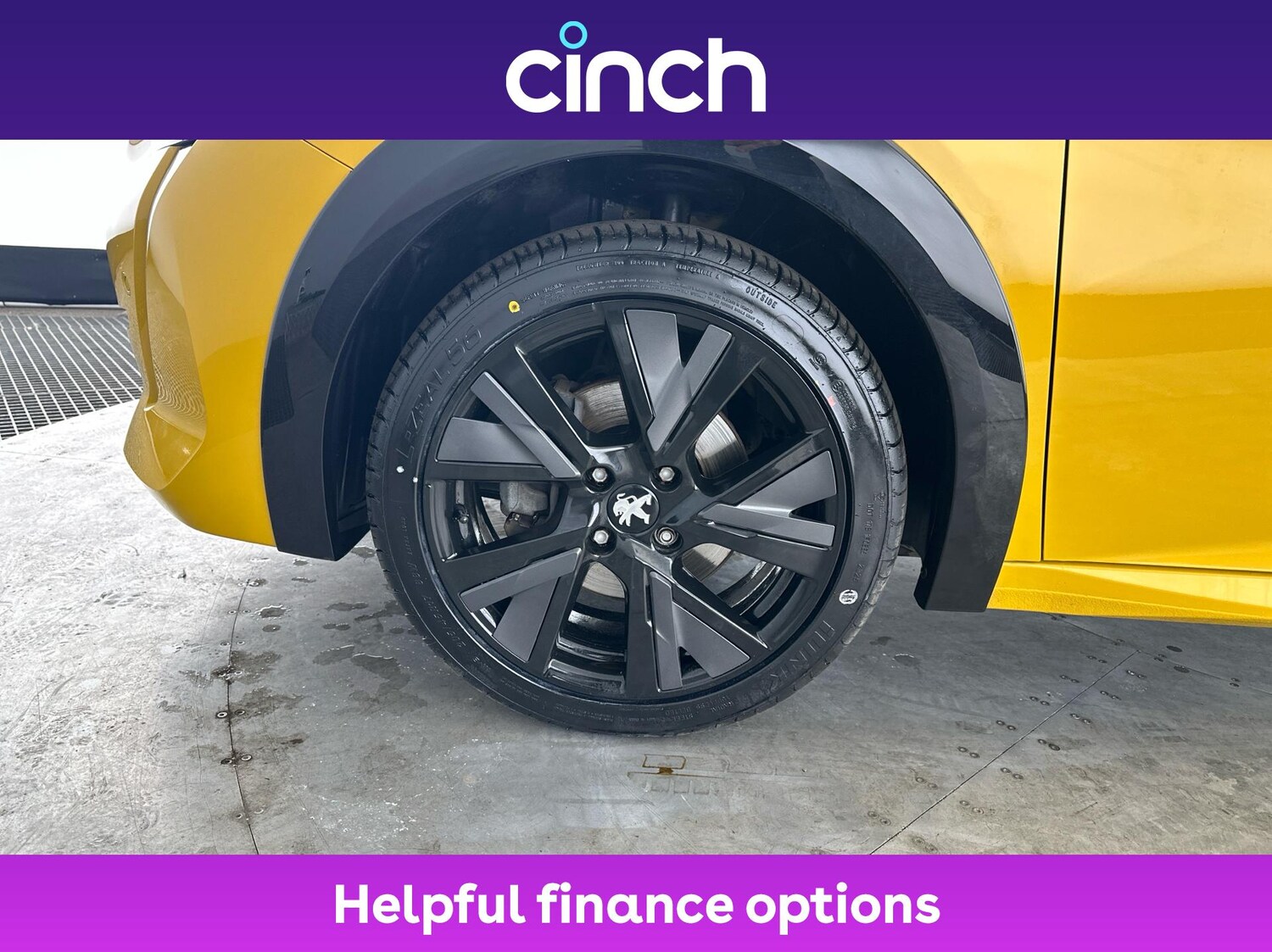 Used Peugeot 208 2020 for sale - 76292428: Photo 24