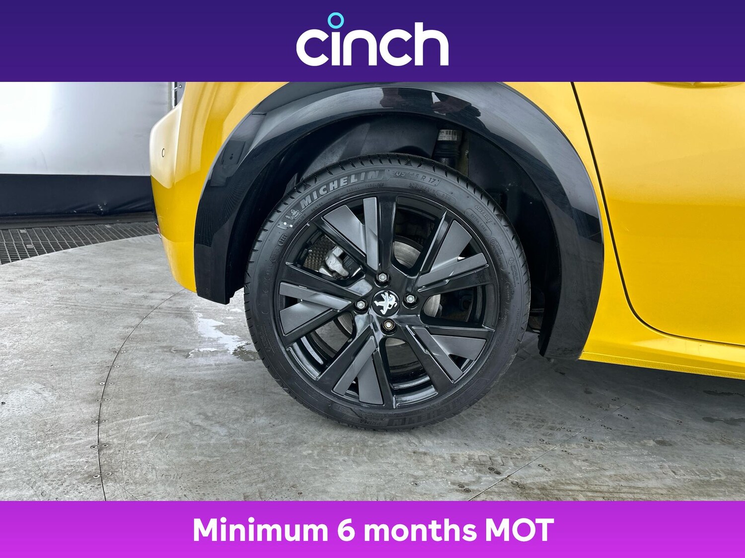 Used Peugeot 208 2020 for sale - 76292428: Photo 27