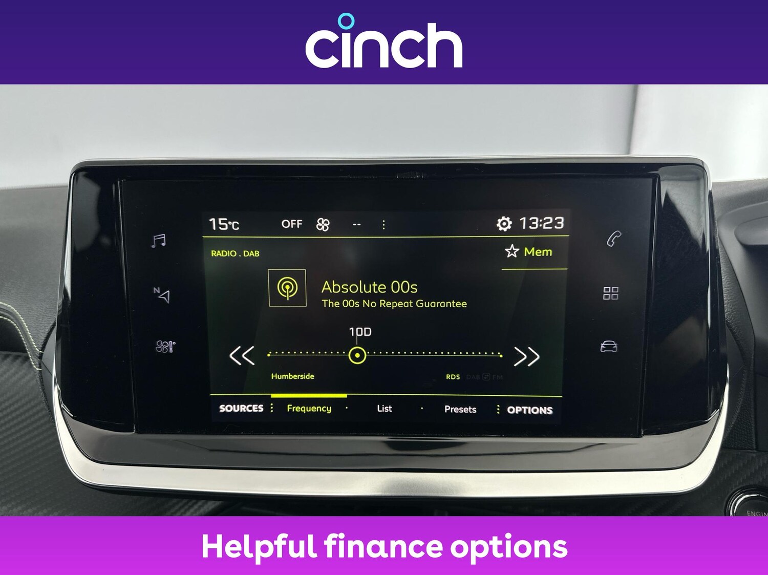 Used Peugeot 208 2020 for sale - 76292428: Photo 30