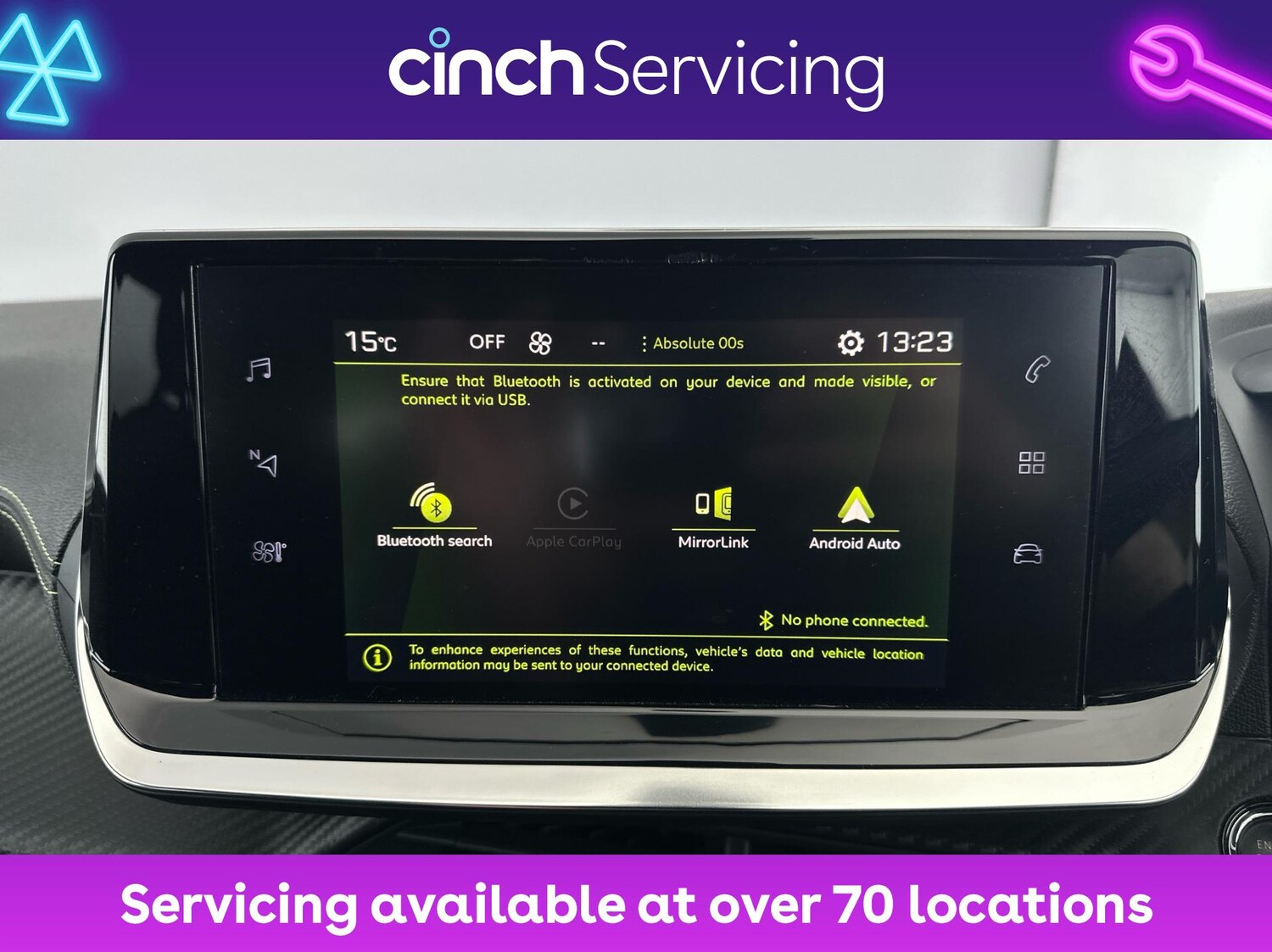 Used Peugeot 208 2020 for sale - 76292428: Photo 31