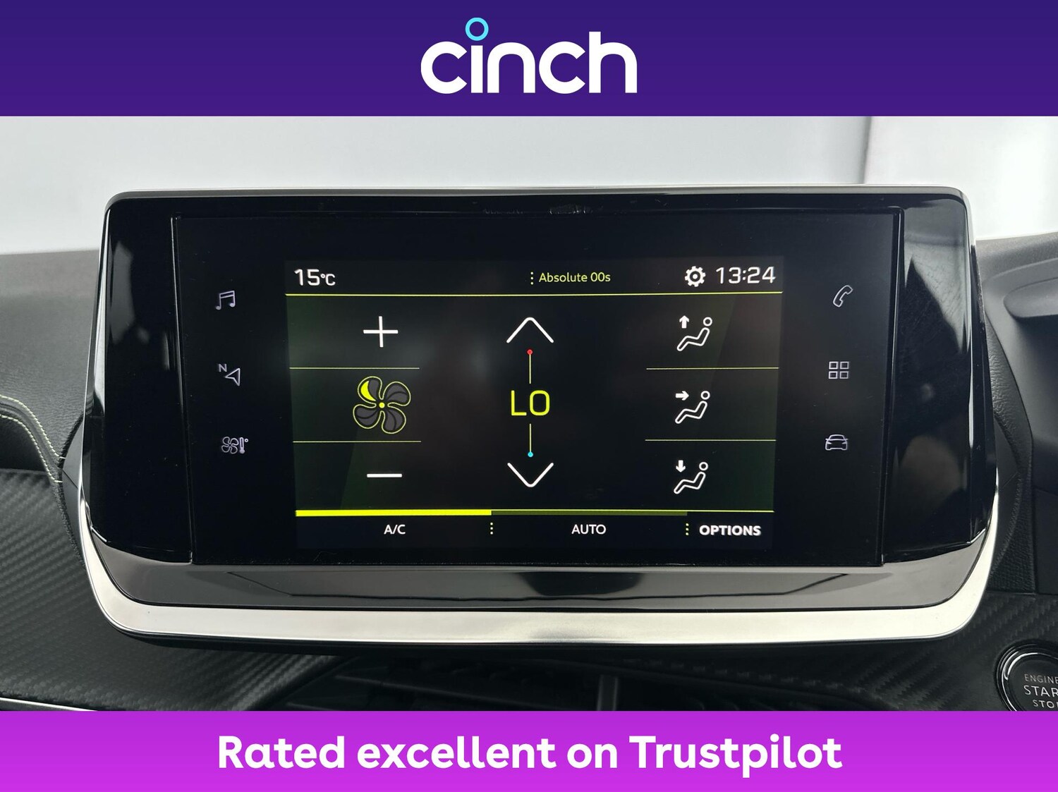 Used Peugeot 208 2020 for sale - 76292428: Photo 33